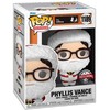 FUNKO POP! Vinilinė figūrėlė: The Office - Phyllis Vance, 9.5 cm