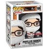FUNKO POP! Vinilinė figūrėlė: The Office - Phyllis Vance, 9.5 cm