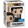 FUNKO POP! Vinilinė figūrėlė: The Office - Ryan Howard, 9 cm
