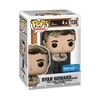 FUNKO POP! Vinilinė figūrėlė: The Office - Ryan Howard, 9 cm