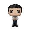 FUNKO POP! Vinilinė figūrėlė: The Office - Ryan Howard, 9 cm
