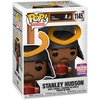 FUNKO POP! Vinilinė figūrėlė: The Office - Stanley Hudson, ~9 cm