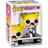 FUNKO POP! Vinilinė figūrėlė: Powerpuff Girls - Bubbles, 9 cm