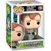 FUNKO POP! Vinilinė figūrėlė: The Real Ghostbuster - Ray Stantz, 9.5 cm