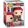 FUNKO POP! Vinilinė figūrėlė: The Rocky Horror Picture Show - Columbia, 9 cm