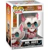 FUNKO POP! Vinilinė figūrėlė: The Secret of Nimh - Mr. Ages, 9 cm