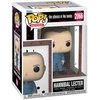 Funko POP figure The Silence Of The Lambs Hannibal Lecter