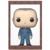 Funko POP figure The Silence Of The Lambs Hannibal Lecter
