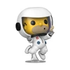 FUNKO POP! Vinilinė figūrėlė: Simpsonai - Houmeris su astronauto kostiumu, 9 cm
