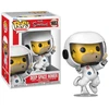 FUNKO POP! Vinilinė figūrėlė: Simpsonai - Houmeris su astronauto kostiumu, 9 cm