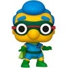 FUNKO POP! Vinilinė figūrėlė: Simpsonai - Fallout Boy, 9 cm