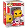 FUNKO POP! Vinilinė figūrėlė: Simpsonai - Martinas, 9 cm