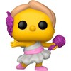 FUNKO POP! Vinilinė figūrėlė: Simpsonai - Martinas, 9 cm