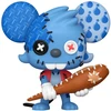 FUNKO POP! Vinilinė figūrėlė: The Simpsons - Patchwork Itchy, ~8.4 cm