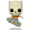 FUNKO POP! Vinilinė figūrėlė: The Simpsons - Skeleton Bart, ~11.4 cm