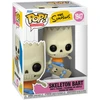 FUNKO POP! Vinilinė figūrėlė: The Simpsons - Skeleton Bart, ~11.4 cm