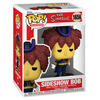 FUNKO POP! Vinilinė figūrėlė: Simpsonai - Sideshow Bob, 10 cm