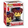 FUNKO POP! Vinilinė figūrėlė: Simpsonai - Sideshow Bob, 10 cm