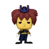 FUNKO POP! Vinilinė figūrėlė: Simpsonai - Sideshow Bob, 10 cm