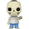 FUNKO POP! Vinilinė figūrėlė: The Simpsons - Skeleton Homer, ~10.9 cm