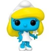 FUNKO POP! Vinilinė figūrėlė: The Smurfs - Smurfette, 9.5 cm