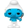FUNKO POP! Vinilinė figūrėlė: The Smurfs - Vanity Smurf, 9.5 cm