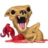 FUNKO POP! Vinilinė figūrėlė: The Thing - Dog Thing, 9 cm