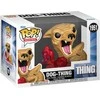 FUNKO POP! Vinilinė figūrėlė: The Thing - Dog Thing, 9 cm