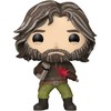 FUNKO POP! Vinilinė figūrėlė: The Thing - R.J. MacReady, 9 cm