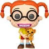 FUNKO POP! Vinilinė figūrėlė: The Wild Thornberrys - Eliza Thornberry, 9 cm