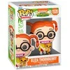 FUNKO POP! Vinilinė figūrėlė: The Wild Thornberrys - Eliza Thornberry, 9 cm