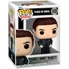 FUNKO POP! Vinilinė figūrėlė: The Wire - James Jimmy McNulty, 9 cm
