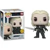 FUNKO POP! Vinilinė figūrėlė Geralt, 10 cm