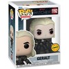 FUNKO POP! Vinilinė figūrėlė Geralt, 10 cm