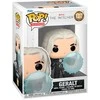 FUNKO POP! Vinilinė figūrėlė: The Witcher - Geralt