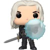 FUNKO POP! Vinilinė figūrėlė: The Witcher - Geralt