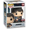 FUNKO POP! Vinilinė figūrėlė: The Witcher - Jaskier, 10 cm