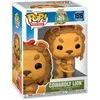 FUNKO POP! Vinilinė figūrėlė: Ozo šalies burtininkas - Bailusis liūtas, 10 cm