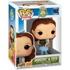 FUNKO POP! Vinilinė figūrėlė: Ozo šalies burtininkas - Dorothy ir Toto, 9.5 cm