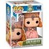 FUNKO POP! Vinilinė figūrėlė: Ozo šalies burtininkas - Geroji ragana Glinda, 9 cm