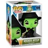 FUNKO POP! Vinilinė figūrėlė: Ozo šalies burtininkas - Blogoji ragana, 9 cm