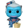 FUNKO POP! Vinilinė figūrėlė: Ozo šalies burtininkas - Sparnuota beždžionė, 9.5 cm