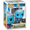 FUNKO POP! Vinilinė figūrėlė: Ozo šalies burtininkas - Sparnuota beždžionė, 9.5 cm