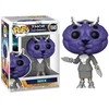 FUNKO POP! Vinilinė figūrėlė: Marvel: Thor L&amp;T – Miek, 10 cm