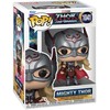 FUNKO POP! Vinilinė figūrėlė: Thor Love and Thunder - Mighty Thor, 9 cm