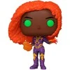 FUNKO POP! Vinilinė figūrėlė: Titans - Starfire, 9 cm