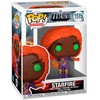 FUNKO POP! Vinilinė figūrėlė: Titans - Starfire, 9 cm