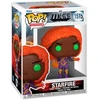 FUNKO POP! Vinilinė figūrėlė: Titans - Starfire, 9 cm