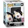 FUNKO POP! Vinilinė figūrėlė: Tokidoki - Caramelo, 9.5 cm