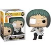 FUNKO POP! Vinilinė figūrėlė: Tokyo Ghoul - Toru Mutsuki, 9,5 cm